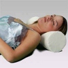 Pillow Cervical Roll Memory